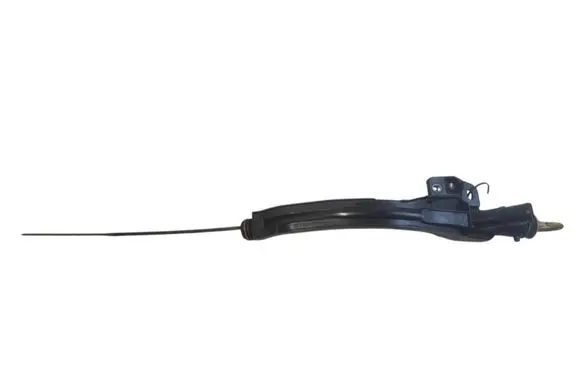 Opel Movano B Oil level dip stick 8201026919