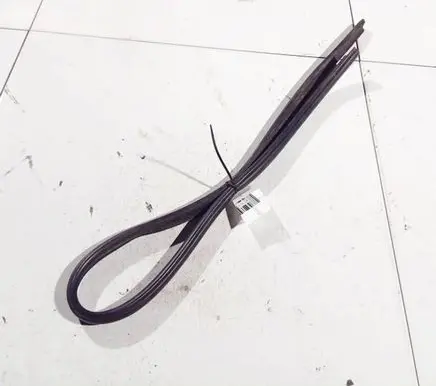Citroen Jumper Rubber seal front coupe door 