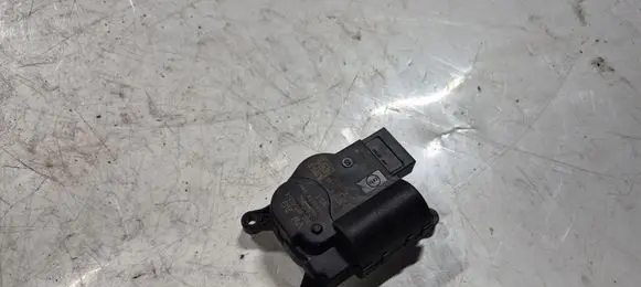 Cupra Formentor Air flap motor/actuator 2Q0907511F T48318B 3293919M