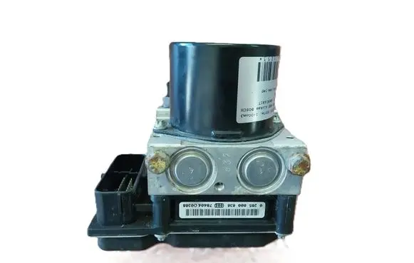 Skoda Roomster (5J) ABS Pump 0265231948 0265800636