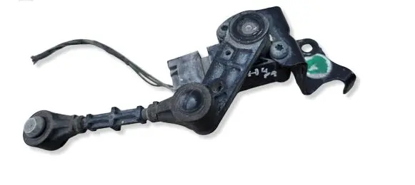 Jaguar XF X260 Headlight/headlamp level sensor GX733C280CA