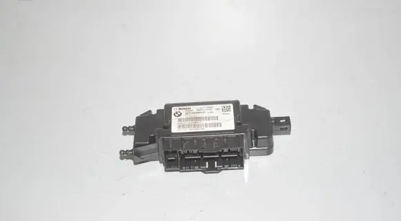 BMW 3 F30 F35 F31 Airbag control unit/module 6826984 65776826984 9461919