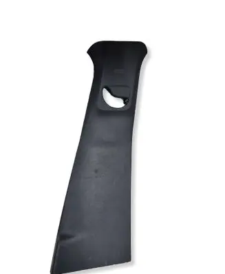 Opel Astra L (B) pillar trim (top) 9847053580