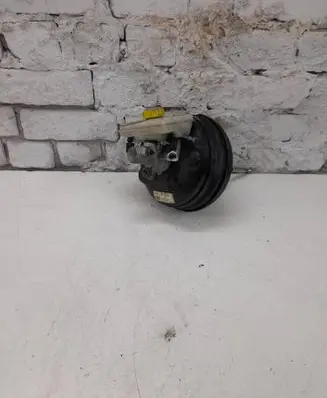 Audi A6 S6 C6 4F Brake booster 4F0612105F