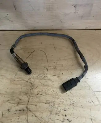 Mercedes-Benz ML W164 Lambda probe sensor 0281004203