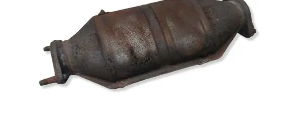 Mitsubishi 3000 GT Catalyst/FAP/DPF particulate filter 