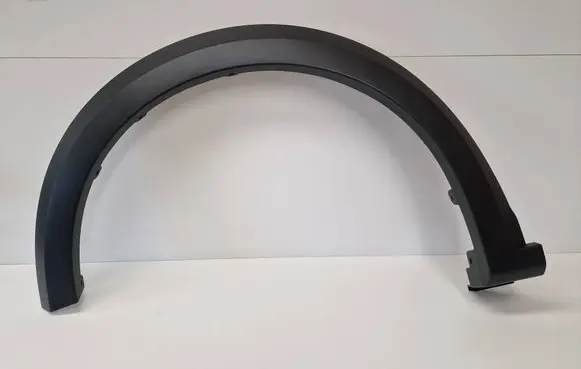 Dacia Sandero Fender trim (molding) 638138150R