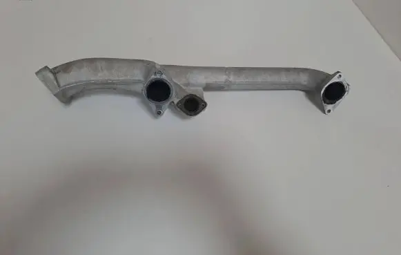 Audi A6 S6 C5 4B Intake manifold 059145770G 36650590