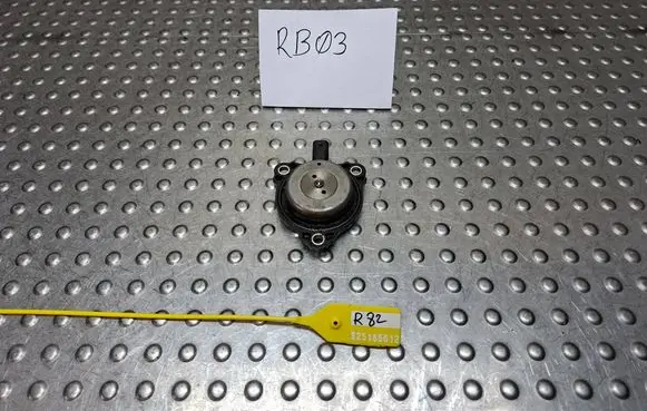 Nissan Juke II F16 Camshaft speed sensor S25165612 A2761560790