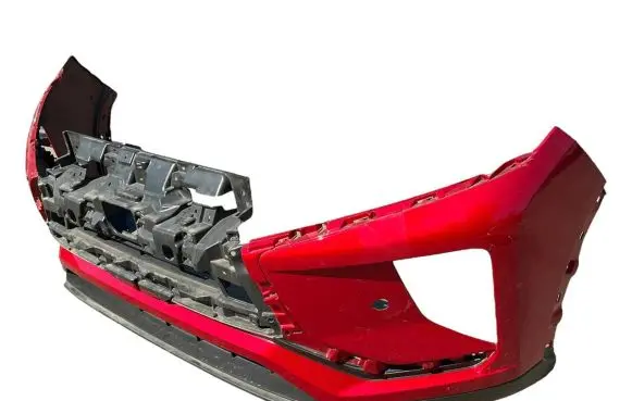 Mitsubishi Eclipse Cross Front bumper 6400h717zz
