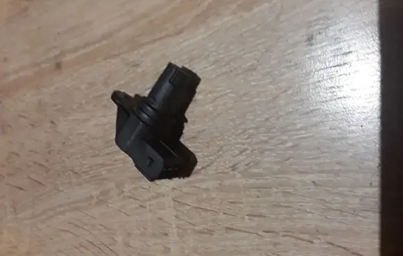 Renault Laguna II Camshaft position sensor 8200370572