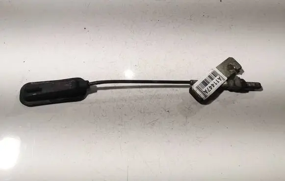 Ford Mondeo MK IV Handbrake/parking brake wiring cable 6G912273