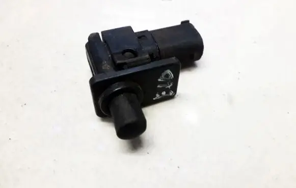 BMW 3 E46 Bonnet alarm switch sensor 8352229