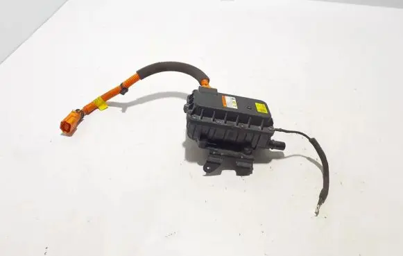 KIA EV6 Auxiliary pre-heater (Webasto) 375V2GI000
