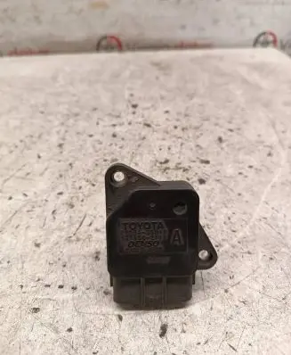 Toyota RAV 4 (XA30) Mass air flow meter 2220430010 1974002110 04K07