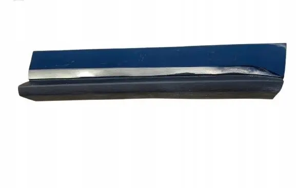 Ford Edge II Front door trim (molding) FT4BR20306DBW
