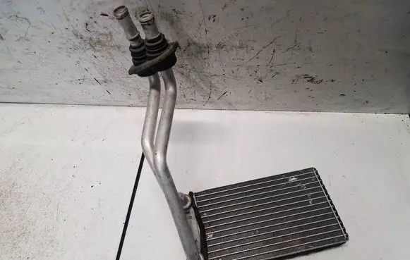 Audi A4 S4 B7 8E 8H Heater blower radiator 5559495522