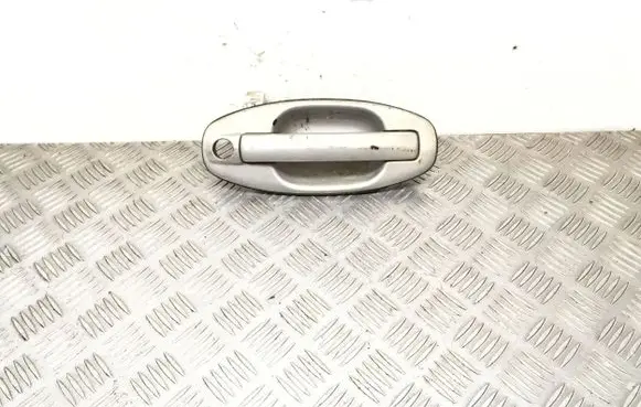 Hyundai Santa Fe Front door exterior handle 8266026000