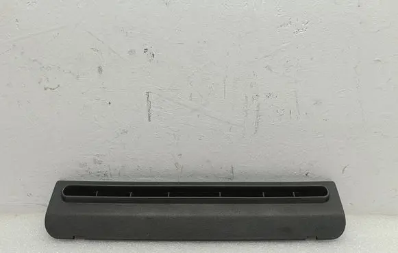 Citroen Jumper Dashboard air vent grill cover trim 1303964070