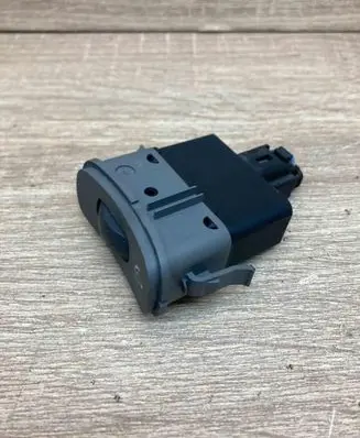 Renault Laguna II Panel lighting control switch 2653603