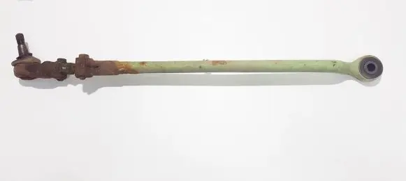 Steering tie rod