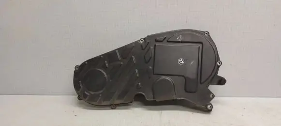 Opel Insignia A Timing chain cover GM55564429 316987460