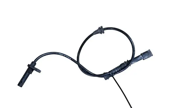BMW X5 E70 Front ABS sensor wiring 6771776