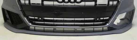 Audi A7 S7 4K8 Front bumper 058LK7J867B56