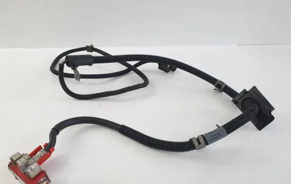 Mercedes-Benz E W212 Positive cable (battery) A2124405413