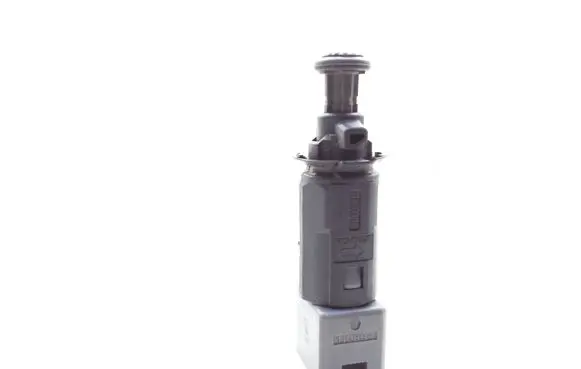 Clutch pedal sensor