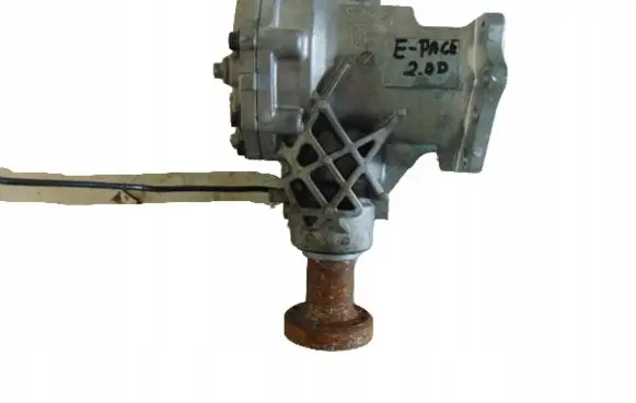 Jaguar E-Pace Front differential EJ327L486AC