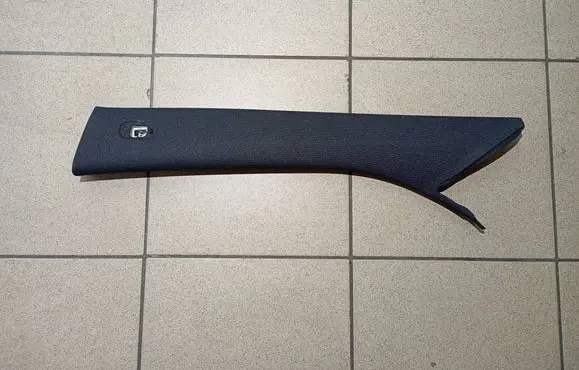 Mercedes-Benz E W213 (A) pillar trim A2136900525 A2136903125