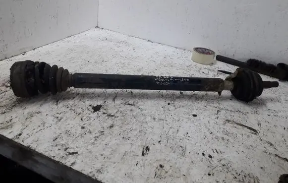 Volkswagen Golf II Front driveshaft