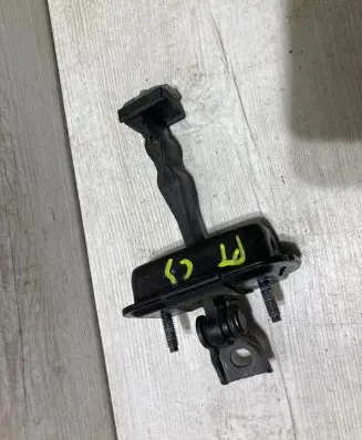 Citroen C3 Rear door check strap stopper a91rr