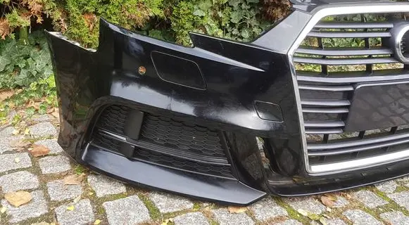 Audi A3 S3 8V Front bumper 