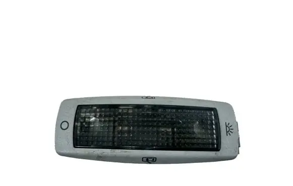 Volkswagen PASSAT B5.5 Rear seat light 3B0947291