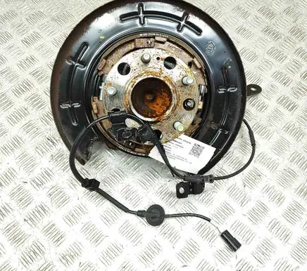 KIA Sportage Rear wheel hub 52710D7000
