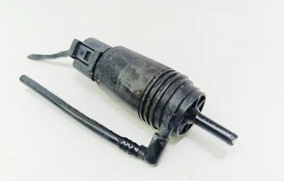 Windscreen/windshield washer pump