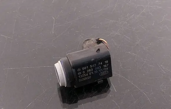 Mercedes-Benz SLK R170 Parking PDC sensor 0015427418 0263003167