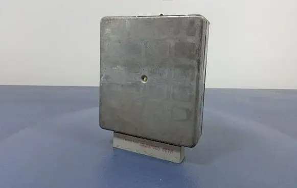 Ford Ka Engine control unit/module ECU 1S5F12A650BD