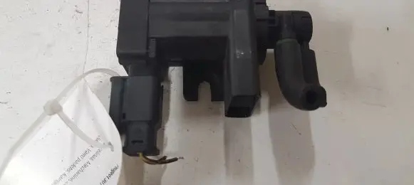 Peugeot 307 Turbo solenoid valve 9660693180
