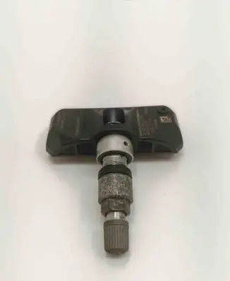Tire pressure sensor