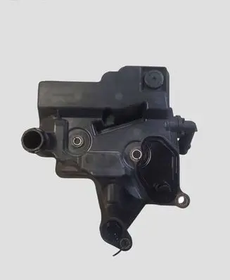 Peugeot 3008 I Oil breather separator 9670033180 9671271480