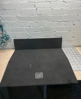 Trunk/boot mat liner