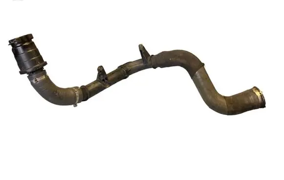 Renault Scenic III - Grand scenic III Intercooler hose/pipe 1073746S01
