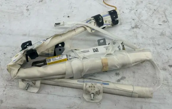 Ford Grand C-MAX Roof airbag BAMPT11624