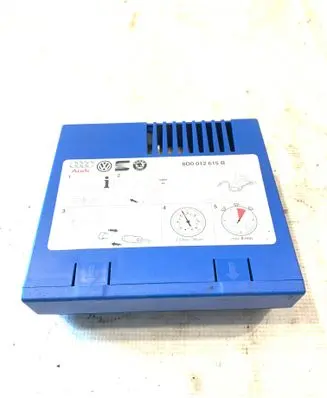 Audi A6 S6 C5 4B Tire air pump compressor 8D0012615B
