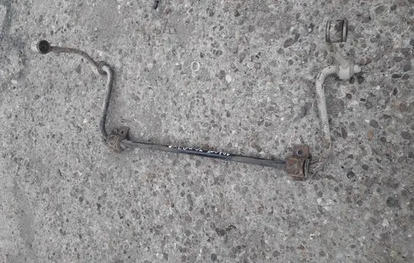 Opel Omega B2 Rear anti-roll bar/sway bar 