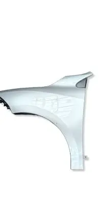 Renault Megane III Fender 820156041