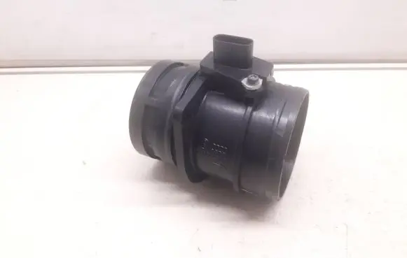 Audi A5 8T 8F Mass air flow meter 06J906461D